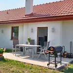Komfortowy Z Kominkiem Drawskie
