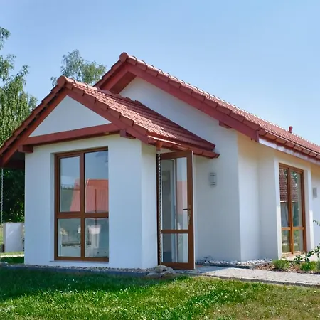 Komfortowy Z Kominkiem * Barwice